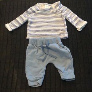 Boys NB Outfit